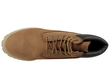 Buty męskie Timberland Premium 6 Inch 44