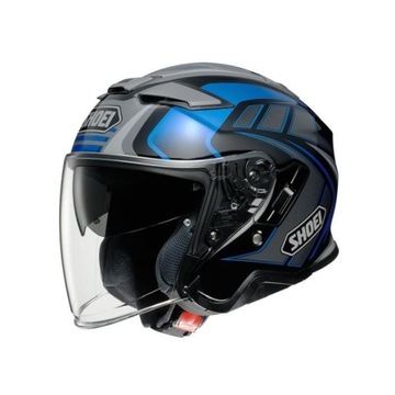 SHOEI J-CRUISE II AGLERO TC-2 kask otwarty M