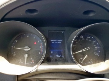 Toyota C-HR I 2018 Toyota C-HR 2018 TOYOTA C-HR XLE 2.0 Benzyna 144KM, zdjęcie 9