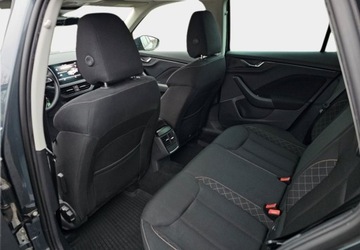 Skoda Kamiq Crossover 1.0 TSI 115KM 2020 Skoda Kamiq Salon PL - I wlasciciel - Climatronic - Czujniki - Kamera - Fa, zdjęcie 27