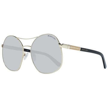 Okulary Guess by Marciano GM0807 Złote Gradalne