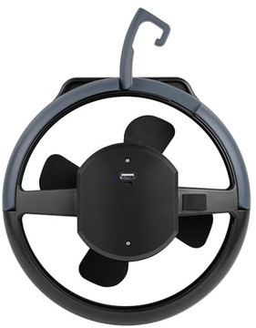 КЕМПИНГОВЫЙ ФОНАРЬ С ФУНКЦИЕЙ ВЕНТИЛЯТОРА И POWERBAN