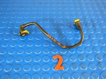 Топливопровод ASTRA J IV