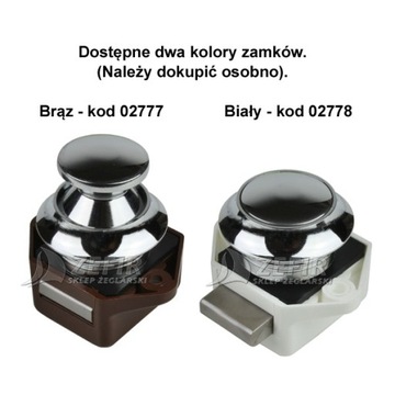 КНОПКА «ЛАСТОЧКА» НАЖМИТЕ ЗАМОК В ЯХТУ — 02775