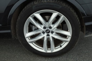 Audi Q7 II (4M) SUV 3.0 TDI 272KM 2017 Audi Q7 3.0 TDI, Salon Polska, 268 KM, 4X4, zdjęcie 11