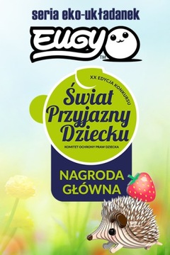 ZRÓB TO SAM UKŁADANKA PUZZLE 3D LIROGON EKO PTAK