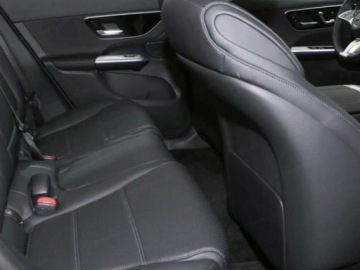 Mercedes GLC C254/X254 2025 GLC Coupe 200 d 4-Matic Avantgarde 2.0 (163KM) 2025, zdjęcie 18