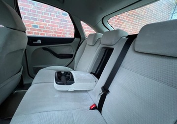 Ford Focus II 2005 Ford Focus Automat Klima Super Stan Gwarancja w cenie Warszawa VRLW 1.8, zdjęcie 15