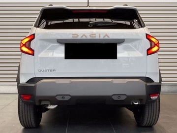 Dacia Duster II SUV Facelifting 1.0 TCe ECO-G 100KM 2025 Od ręki - Extreme LPG 1.0 Tce 100KM / Pakiet Zimowy, zdjęcie 3