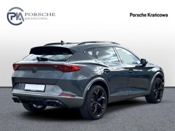 Cupra Formentor Crossover 2.0 TSI 310KM 2022 Cupra Formentor | Travel Assist | Panorama | Hak |, zdjęcie 4