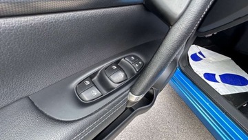 Nissan Qashqai II Crossover 1.2 DIG-T 115KM 2017 Nissan Qashqai Raty Automat kamery360 Navi Xenon Led Polskora Key les go G, zdjęcie 30