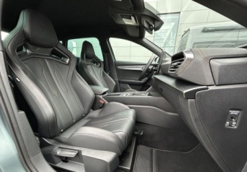 Cupra Formentor Crossover 2.5 TSI 390KM 2024 Cupra Formentor VZ5 Enceladus Grey 390KM, ACC, Kamera 360, Matrix, GPS, BE, zdjęcie 17