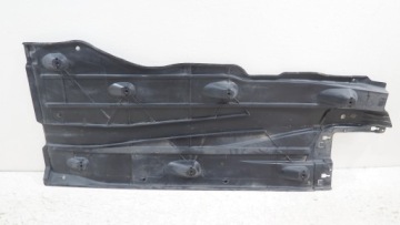 5Q0825202L, VW Audi Seat Skoda Blende Abdeckung Unterfahrschutz rechts 5Q0825202L | thumb 2