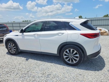 Infiniti QX50 2021 Infiniti QX50 Luxe 2021 2.0 Benzyna 268KM, zdjęcie 1