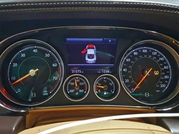 Bentley 2016 Bentley Continental GT 2016 521KM 4.0 Benzyna 521KM, zdjęcie 9