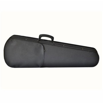 POKROWIEC FUTERAŁ NA SKRZYPCE 4/4 CZARNY HARD BAG VIOLIN CASE Y-1