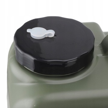 КАНИСТРА, КОНТЕЙНЕР ДЛЯ ПИТЬЕВОЙ ВОДЫ 18Л, КРЫШКА