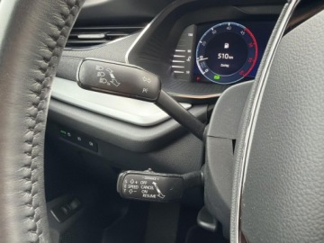 Skoda Octavia IV Kombi 2.0 TDI 150KM 2021 Skoda Octavia SKODA Octavia Combi 2.0 Tdi 150 KM S, zdjęcie 24