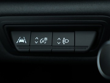 Renault Captur II Crossover 1.0 TCe 90KM 2021 Renault Captur 1.0 TCe, Salon Polska, GAZ, Klima, zdjęcie 15