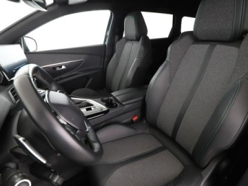 Peugeot 5008 II Crossover Facelifting 1.5 BlueHDi 130KM 2023 Peugeot 5008 AllurePack automat 7-os. virtual navi, zdjęcie 12