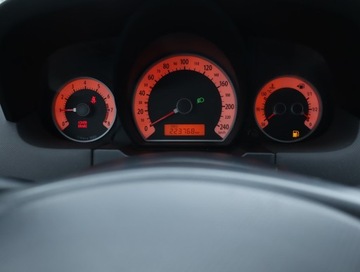 Kia Ceed I 2008 Kia Ceed 1.6 CVVT, GAZ, Klima, Klimatronic, zdjęcie 10