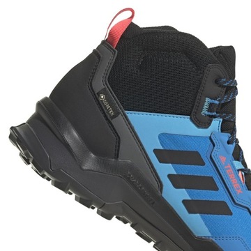 Трекинговые кроссовки Adidas Terrex AX4 Mid Gtx M GZ3003, размер 44 2/3
