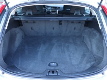 Volvo V60 I Kombi Facelifting 1.6 D2 115KM 2014 Volvo V60 D2, Navi, Klima, Klimatronic, Tempomat, zdjęcie 13