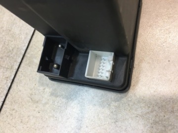 НАСОС ЦЕНТРАЛЬНОГО ЗАМКА AUDI A4 B5 1.9 TDI 4A0862257A