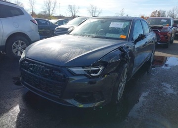 Audi A6 C8 Limousine Facelifting 2.0 45 TFSI 265KM 2024 Audi A6 Limousine 2024r., Premium Plus 45 Tfsi Quattro S Tronic, 2L, od ub, zdjęcie 1