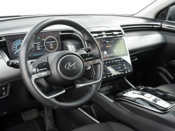 Hyundai Tucson IV 2024 Hyundai Tucson WJ8596M#1.6 T-GDi HEV Executive 2WD, zdjęcie 5