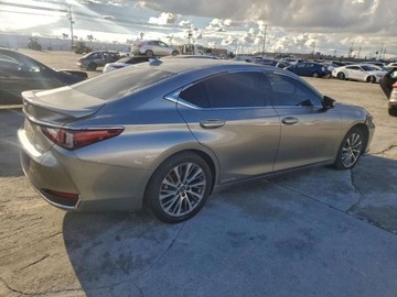 Lexus ES VII (XV70) 2020 Lexus ES 300h 2020 2.5 Hybryda 215KM, zdjęcie 3