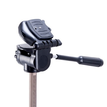 Фотоштатив для камеры Racam-77 190см 3D чехол