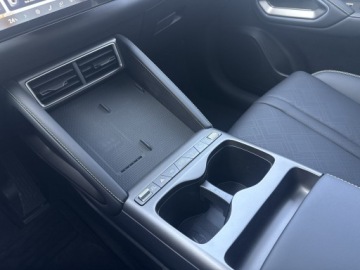 BYD 2026 BYD Atto 2 DM-i, zdjęcie 14
