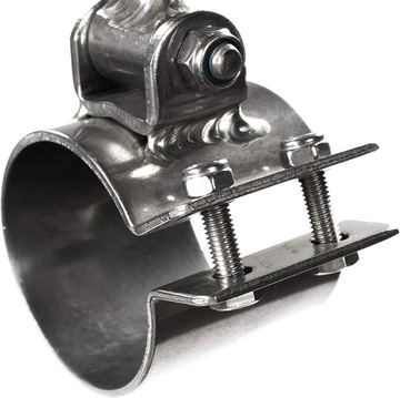 Уключины John Paddle Profi, прямая головка (2 шт.)