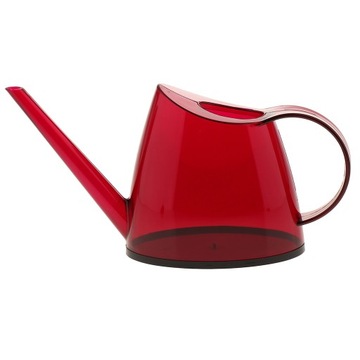 Классическая лейка для полива садовника