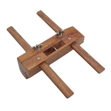180mm Handheld Wood Plane Carpenter Grooving