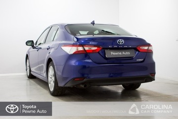 Toyota Camry IX Sedan 2.5 Hybrid Dynamic Force 218KM 2020 Toyota Camry 2.5 Hybrid Comfort CVT, zdjęcie 1