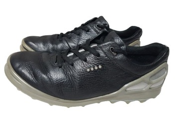 ECCO - GOLF / GORE-TEX roz. 38 - 25 cm SUPER _