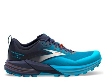 Brooks buty do biegania Cascadia 16 rozmiar 43