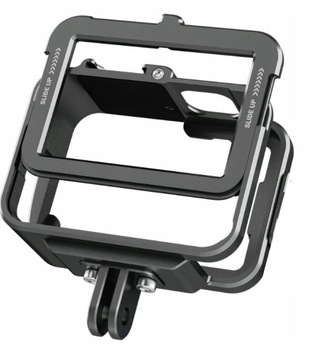 RAMKA OBUDOWA Frame Mount Aluminium GoPro HERO 10
