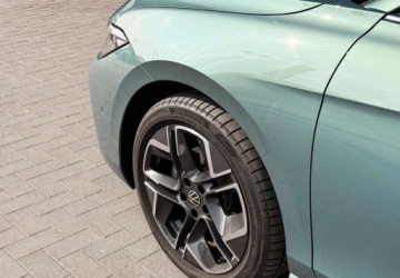 Volkswagen Passat B8 Variant Facelifting 2.0 TDI SCR 150KM 2024 Volkswagen Passat Variant Reflektory IQ Light Matrix Masaz Alcantara Sa, zdjęcie 6