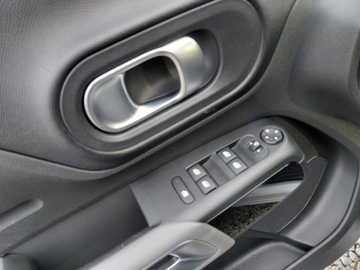 Citroen C5 Aircross SUV 1.2 PureTech 130KM 2019 Citroen C5 Aircross Navi Kamera Sensor Klimatronik Elektryka PDC Alu 1.2, zdjęcie 9