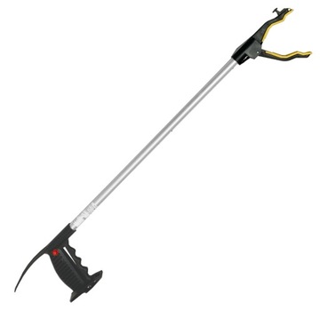 Chwytak do podnoszenia Przedmiotów Łapka dla seniora Niepełnosprawnych 82cm