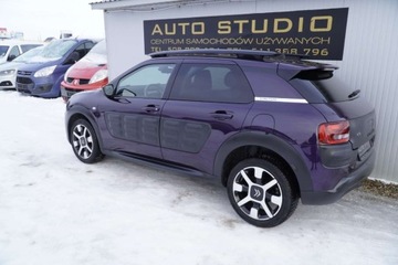 Citroen C4 Cactus Crossover 1.6 BlueHDi 82g 99KM 2015 Citroen C4 Cactus Duza-NaviKamera Asystent-Parkowania Grzane-Fotele Tempom, zdjęcie 28