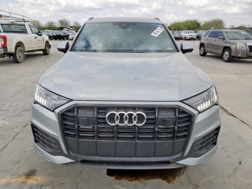 Audi Q7 II 2024 Audi Q7 Premium Plus 2024 2.0l 2.0 Benzyna 261KM, zdjęcie 5