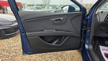 Seat Leon III X-Perience 1.4 TSI 125KM 2016 Seat Leon salon polska, zdjęcie 12