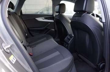 Audi A4 B9 Avant 2.0 40 TDI 190KM 2019 Audi A4 Allroad 2.0 TDI CR 190 KM, Lift, 4x4, Automat, Virtual, Matrix, GW, zdjęcie 30