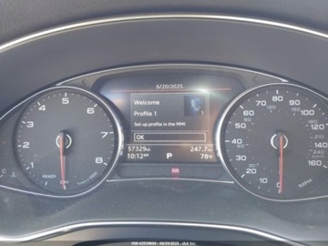 Audi A6 C8 2019 Audi a6 2019 AUDI A6 45 PREMIUM 2.0 Benzyna 248KM, zdjęcie 11