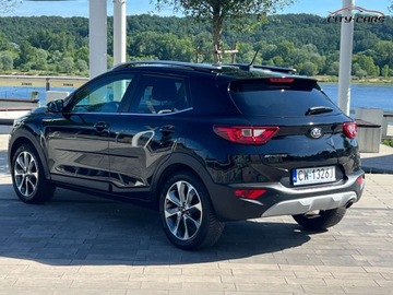 Kia Stonic I 2018 Kia Stonic 1.4 Benzyna Kamera Navi Pierwszy Wlasciciel 1.4, zdjęcie 29