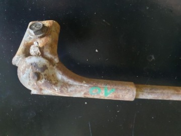 ВИНТАЖНЫЙ ВЕЛОСИПЕД ROMET UNIVERSAL PRL.